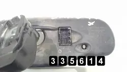 Saab 9-7X Backspegel OEM AM-335614