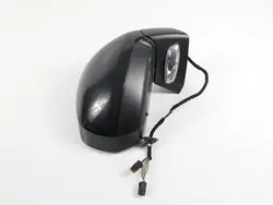 Espejo exterior derecho Peugeot 3008 I 09-12r. OEM