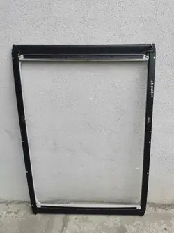 Zonnedak Gordijn OEM ROLETA SZYBERDACHU CITROEN C3 PICASSO / LIFT 08-17