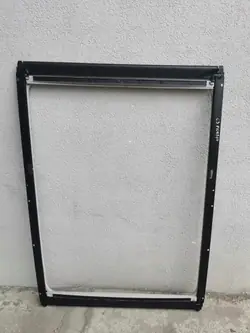 Estore de Teto OEM ROLETA SZYBERDACHU CITROEN C3 PICASSO / LIFT 08-17