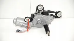 Motor limpiaparabrisas trasero OEM 368446880 Skoda Fabia II