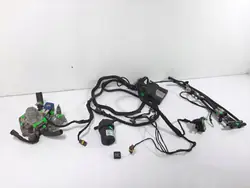 Zenit LPG-Kit OEM 67R-016205 für 4-Zylinder Motoren