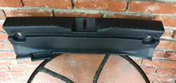 Cubierta cinturón trasero Toyota C-HR OEM 64716-F4100