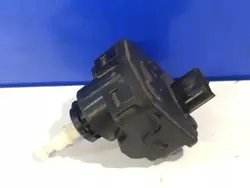 HEADLAMPLEVELING Strålkastarnivåregulator - Volvo V40