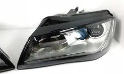 AUDI A8 D4 4H XENONSCHEINWERFER LINKS RECHTS