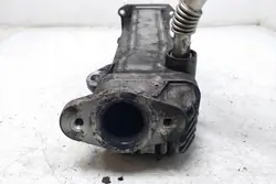 EGR-jäähdytin VOLVO XC60 2.4L Diesel 2010