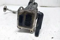 Enfriador EGR VOLVO XC60 2.4L Diesel 2010
