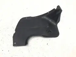 Kia OEM 86824-G6AA0 Escudo Inferior Parachoques Trasero