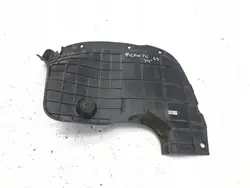 Kia OEM 86824-G6AA0 Underkarsskydd Bakre Stötfångare