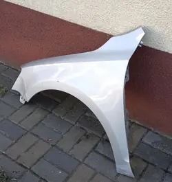 Aile avant gauche VW Jetta VI 5C6821105