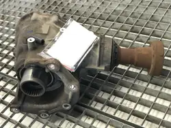 OEM CV61-7L486-MD Vähennysosa Ford Mondeo MK5 2.0