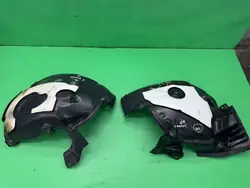 Front Right Wheel Arch Renault Megane III 2008-2016 638442034R