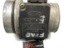 Luftmassenmesser FORD ESCORT VI CABRIO 1.6L Benzin