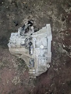 Manuaalivaihteisto 5 Vaihdetta Hyundai i20 Active M5CF1