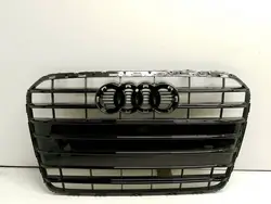 Audi A5 Front Bumper Grill - OEM 8T0853651k