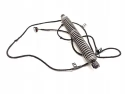 BMW OEM 7207009 bakluckdämpare för 5-serie 2013