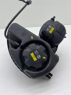 BMW 5 G30 G31 Expansietank Compleet 9485733