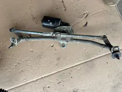 OEM 1J0955326A vindrutetorkarmekanism för VW Bora 1998-2005