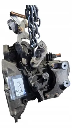 Boîte de vitesses 2KW418 Opel Corsa D 1.4 16V 90 ch 06-11