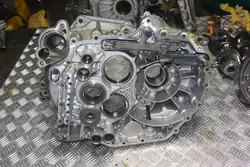 DSG DQ250 Växellådshus OEM 02E301107 R