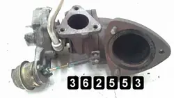 Turbocompresseur Opel Astra d'occasion OEM AM-362553