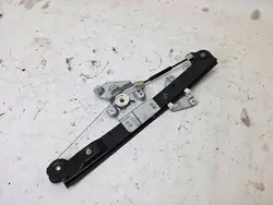 Elevador de Vidro Saab 93 Traseiro Esquerdo OE 12793730