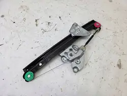 Elevador de Vidro Saab 93 Traseiro Esquerdo OE 12793730