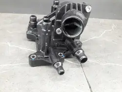 OEM 857931003 Wahler Termostaatti kotelolla