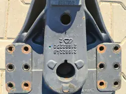 OEM 21682249 21682250 Släpvagns Fäste