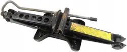 Ford OE 3M51-17080-CB biljacks hävstång begagnad