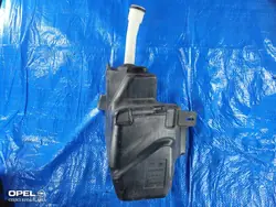 OPEL Astra J Zafira C Pyyhkijän Säiliö XENON 13260590