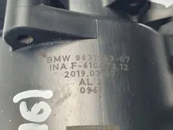 Alojamento termóstato OEM 8631943 para Mini F55 1.5