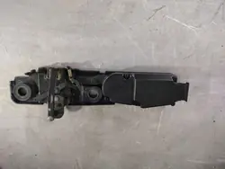 VW EOS FL Kofferraumriegel OEM 1Q0827383B - Gebraucht