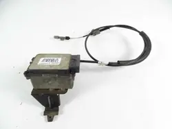 Module de régulateur F8VF-9C735-AD pour Lincoln Town Car