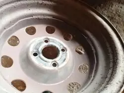 OEM 6E0601027A Fram höger stötdämparfäste VW Lupo