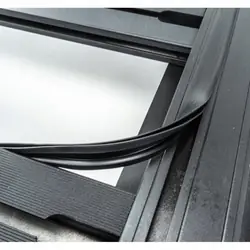 Aluminium dakdrager voor Jeep Wrangler JL 4D - Gebruikt