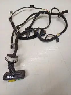 Harness de cable puerta Peugeot 2008 OEM 96464941480