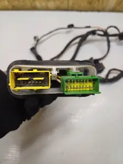 Harness cabo porta Peugeot 2008 OEM 96464941480