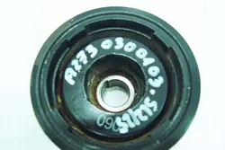 Mercedes-Benz OE A2730300103 Poulie de vilebrequin