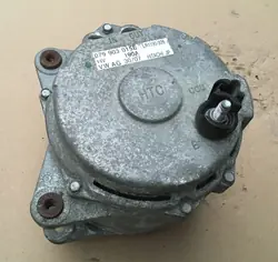 Alternateur Audi A8 D3 4.2 V8