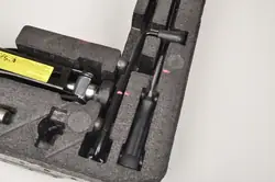 Käytetty Audi OE jäkki + avain OEM 8K0011031G