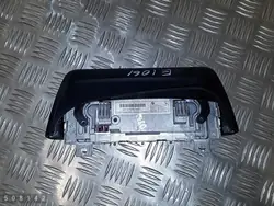 BMW 1-sarja F20 näyttöruutu OEM 9270392