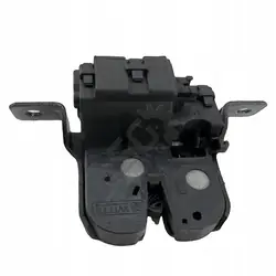 Fechadura do Porta-Malas BMW 1 F20/F21 Usada OEM 51247248075
