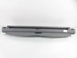 BMW X3 E83 tavaratilan verho OEM 3418518