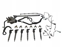 Kit injeção BMW X5 F15 OEM 0445110616