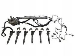 Kit inyección BMW X5 F15 OEM 0445110616