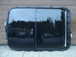Begagnat Panoramatak Komplett Set OEM 32285700