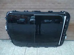 Gebruikt Panoramadak Compleet Set OEM 32285700