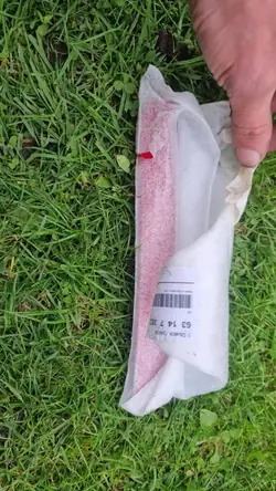 BMW 3 F30 GT F32 Takavasemman Puskureflektori 63147382233