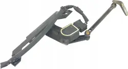 Mercedes W204 Nivåsensor Fram Vänster OEM A2043270540